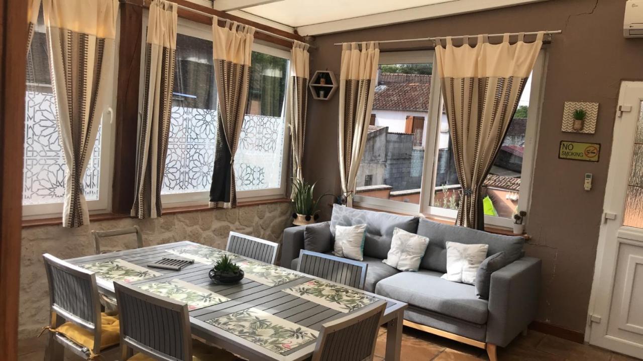 Maison D Helene Villy  Kültér fotó