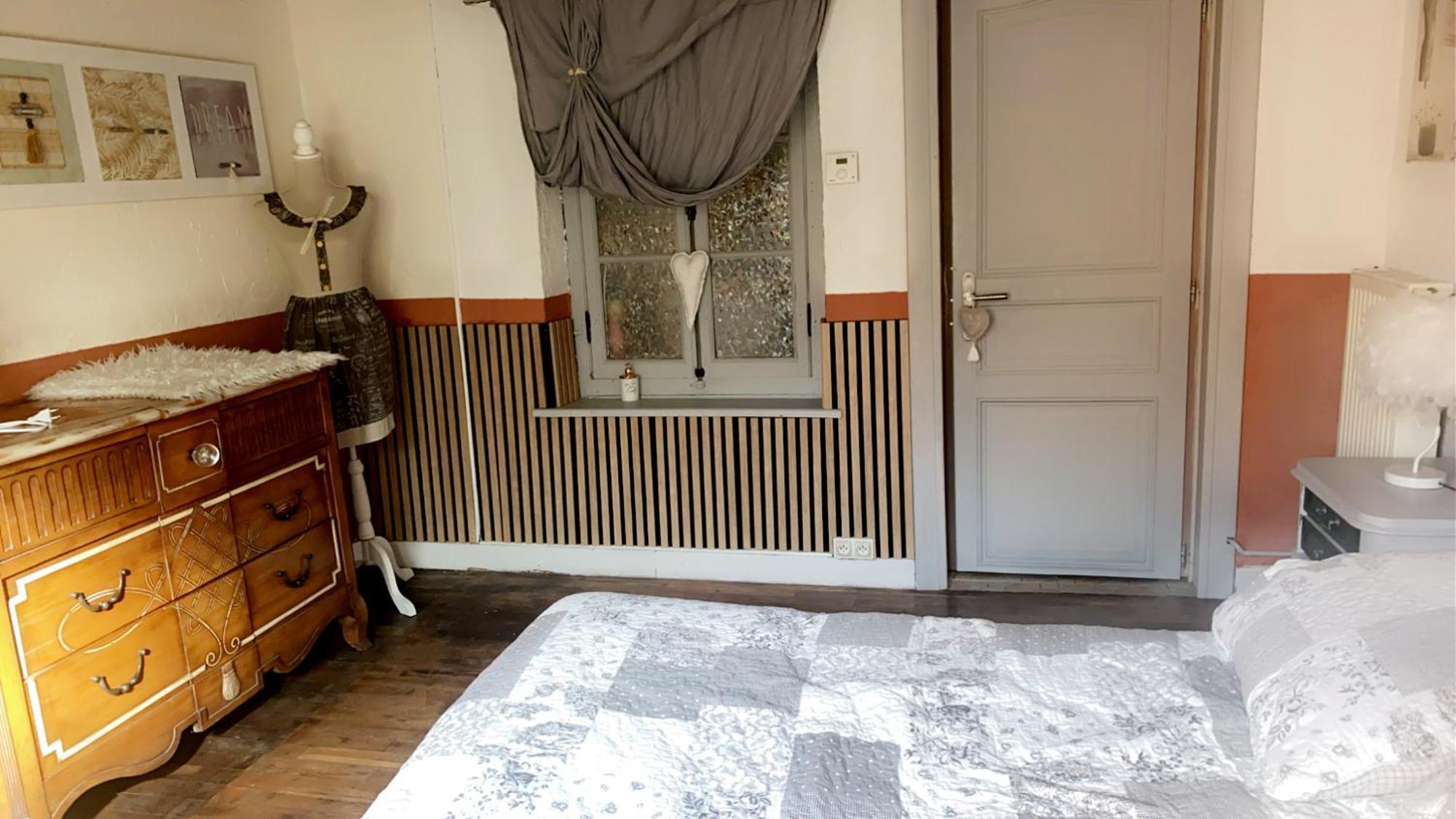 Maison D Helene Villy  Kültér fotó