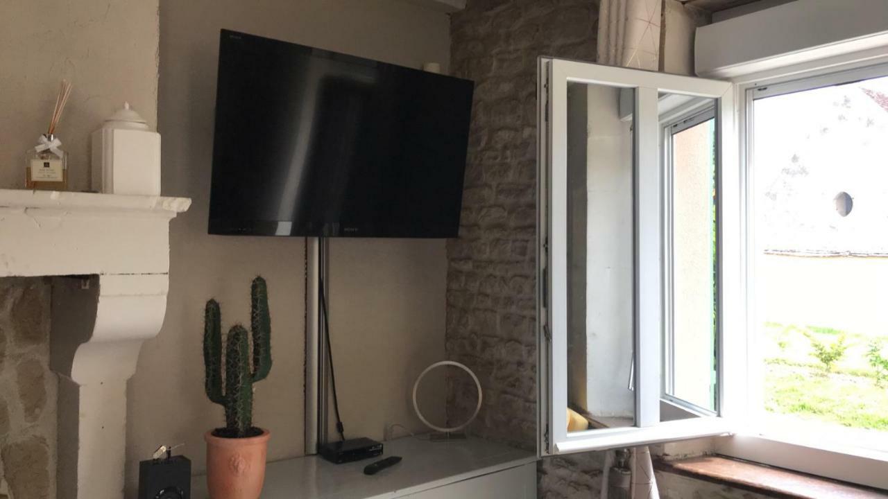 Maison D Helene Villy  Kültér fotó