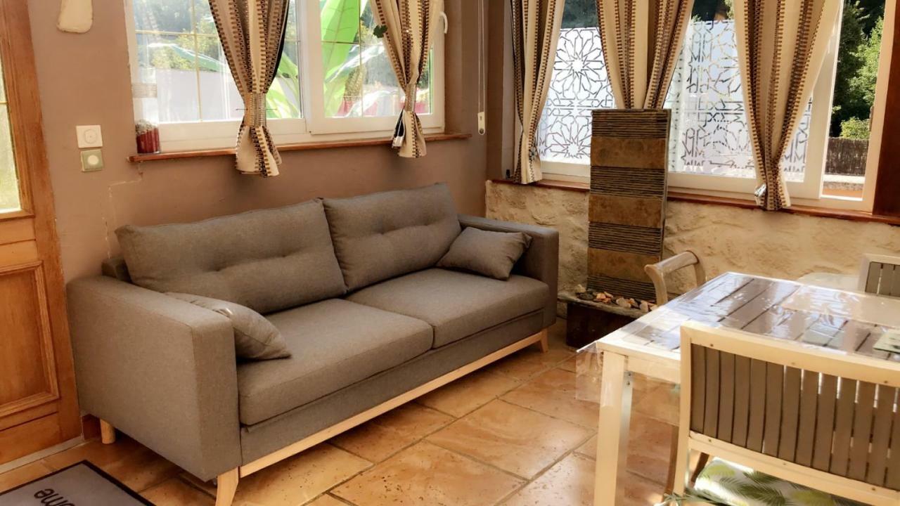 Maison D Helene Villy  Kültér fotó