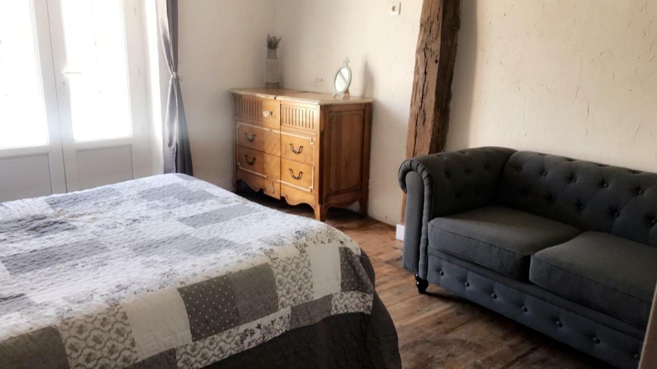 Maison D Helene Villy  Kültér fotó